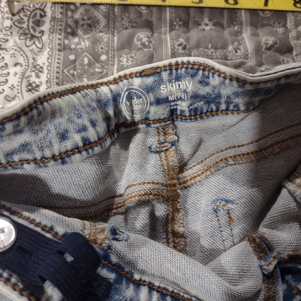 Girls bottoms bundle - Picture 8 of 9